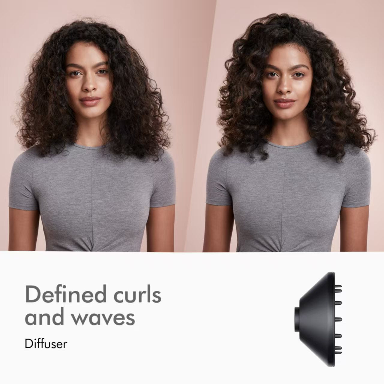 DySon hajszárító  HD07