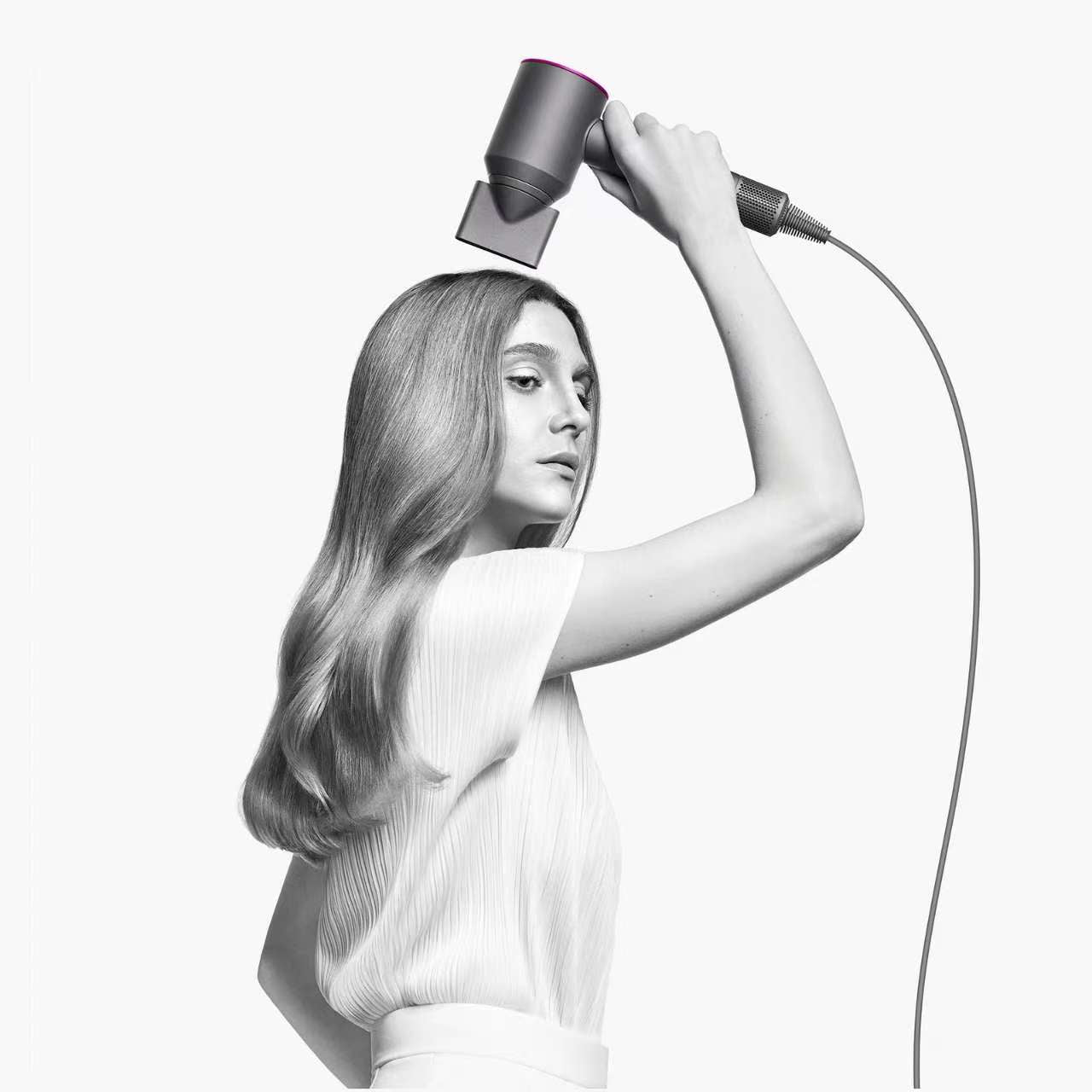 DySon hajszárító  HD07