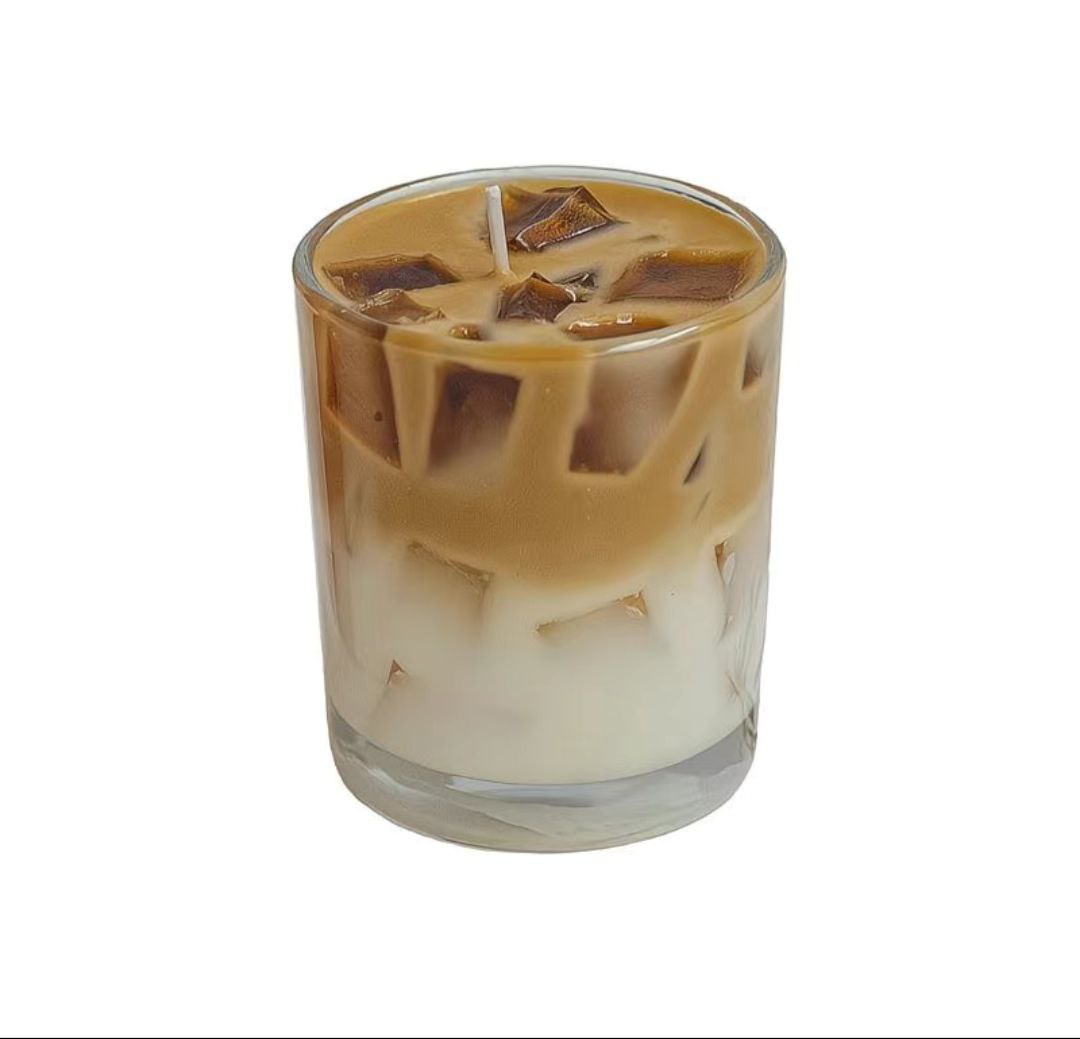 Latte gyertya