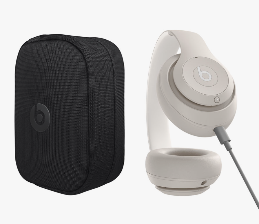 Beats Studio Pro Premium vezeték nélküli zajszűrős fejhallgató