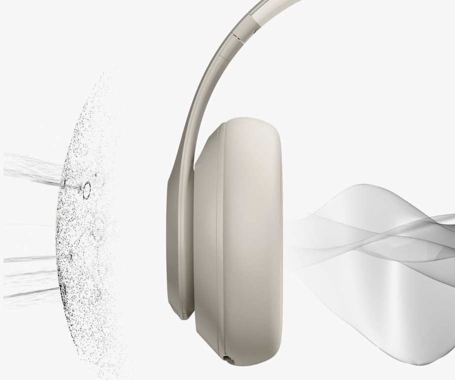 Beats Studio Pro Premium vezeték nélküli zajszűrős fejhallgató