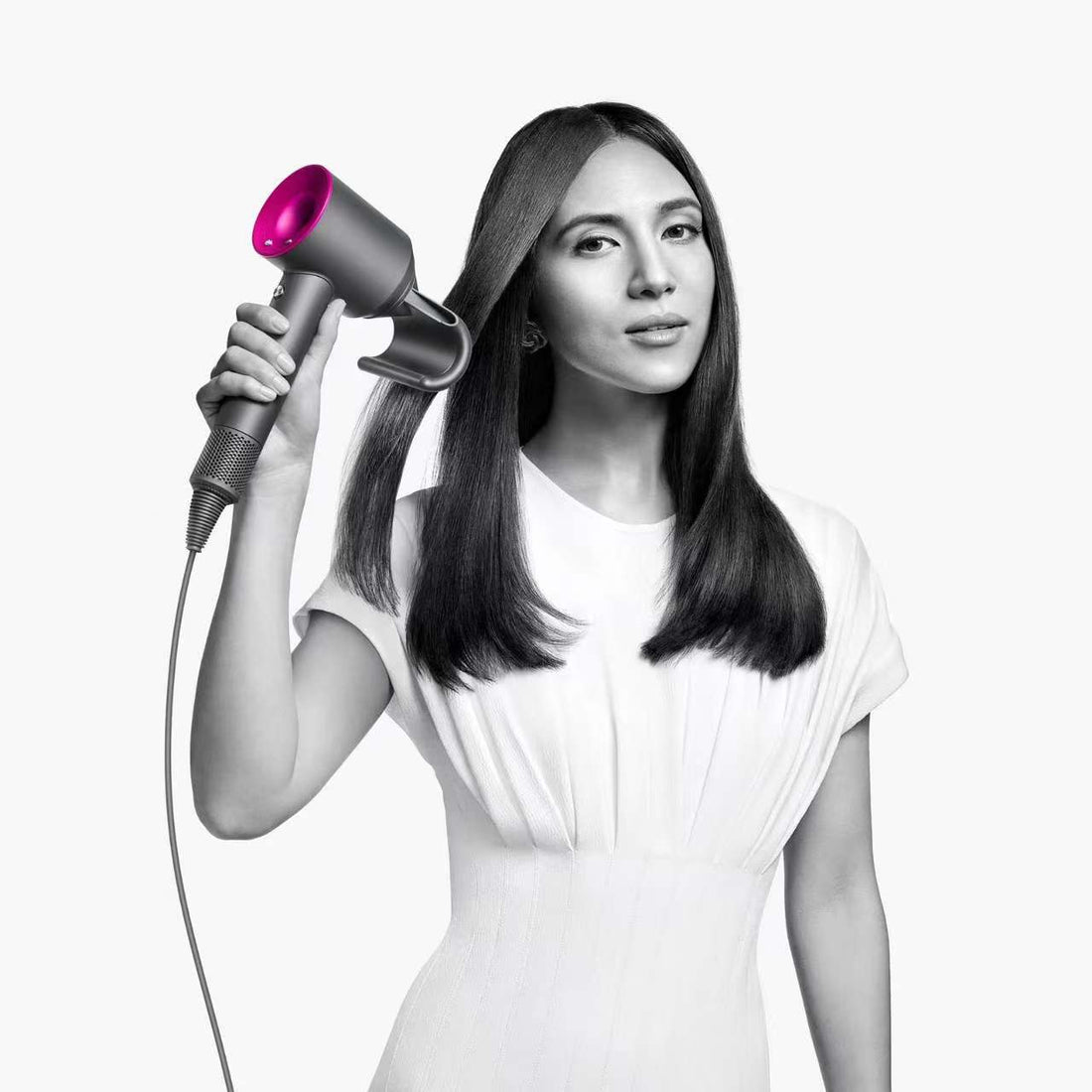 DySon hajszárító  HD07